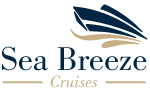Sea Breeze Cruises Logo